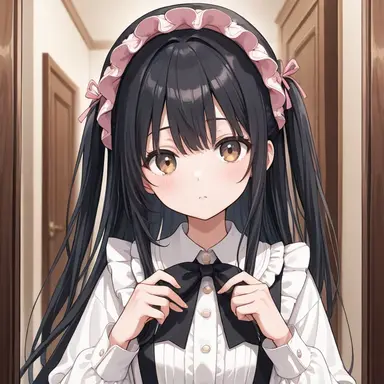 Profile image of アイリス