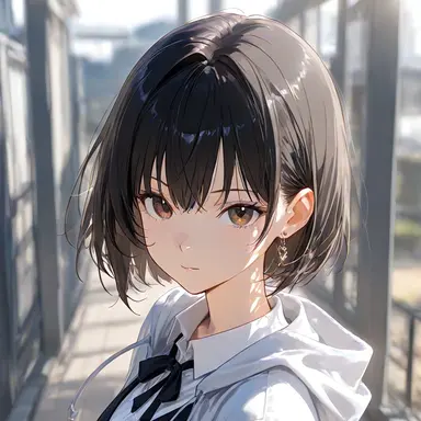 Profile image of ミア