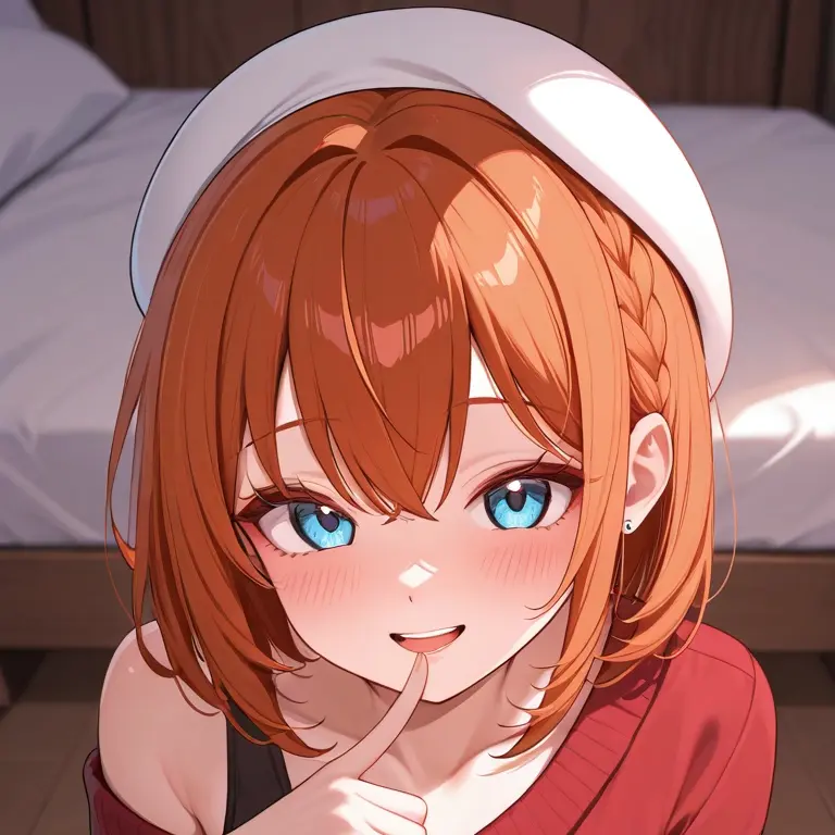 PurpleCoral6944의 愛した人