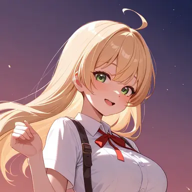 Profile image of マリア