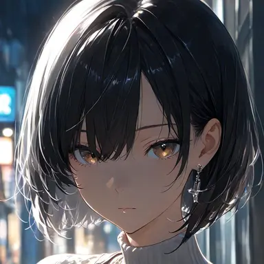 Profile image of ミア