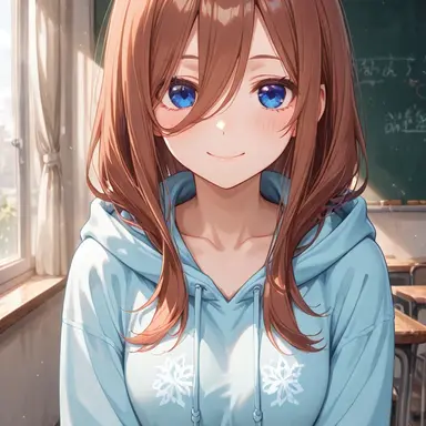 Profile image of ミナ