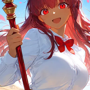 Profile image of レベッカ