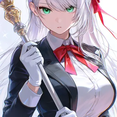 Profile image of エルザ