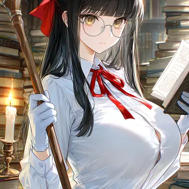 Profile image of シア