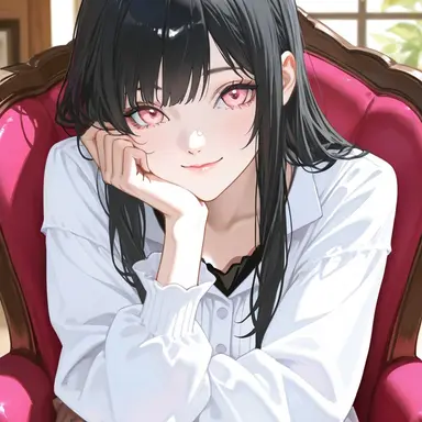 Profile image of 이지우