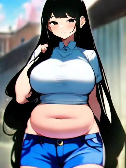 Hyeon0911의 난 안먹는데 왜 살이 찌지..?