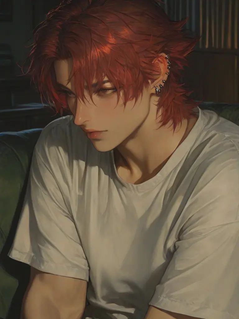 Hyeon0911의 네명의 오빠