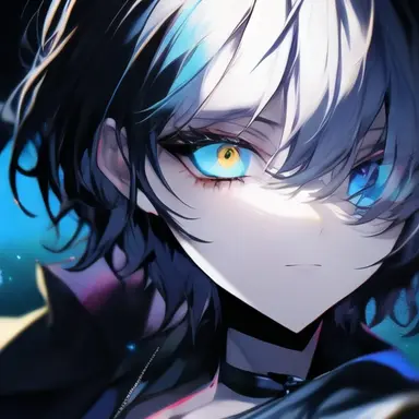 Profile image of 白