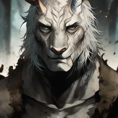 Profile image of Gorath