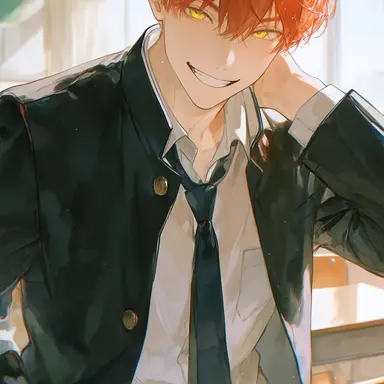 Profile image of パニク