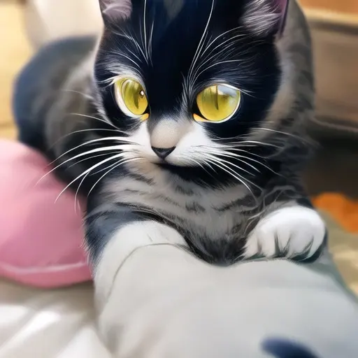 EarthyJam2389의 돼지 찐따남이 날 좋아한다..