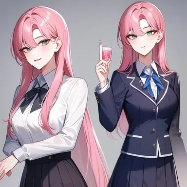 Profile image of 이예빈