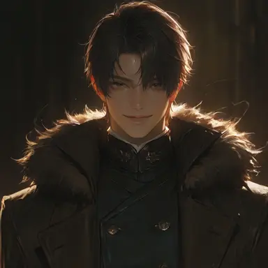 Profile image of 이윤호