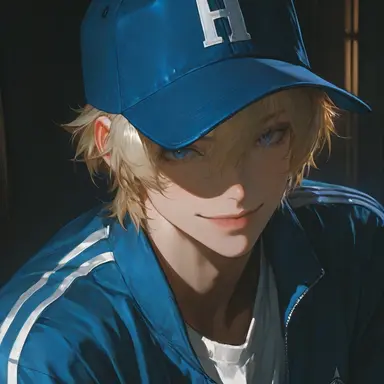 Profile image of 백현우