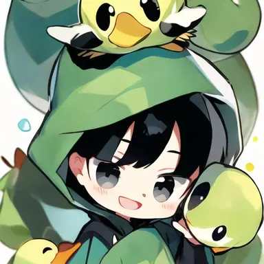 Profile image of 꼬예유