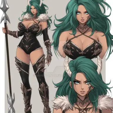 Profile image of Nina