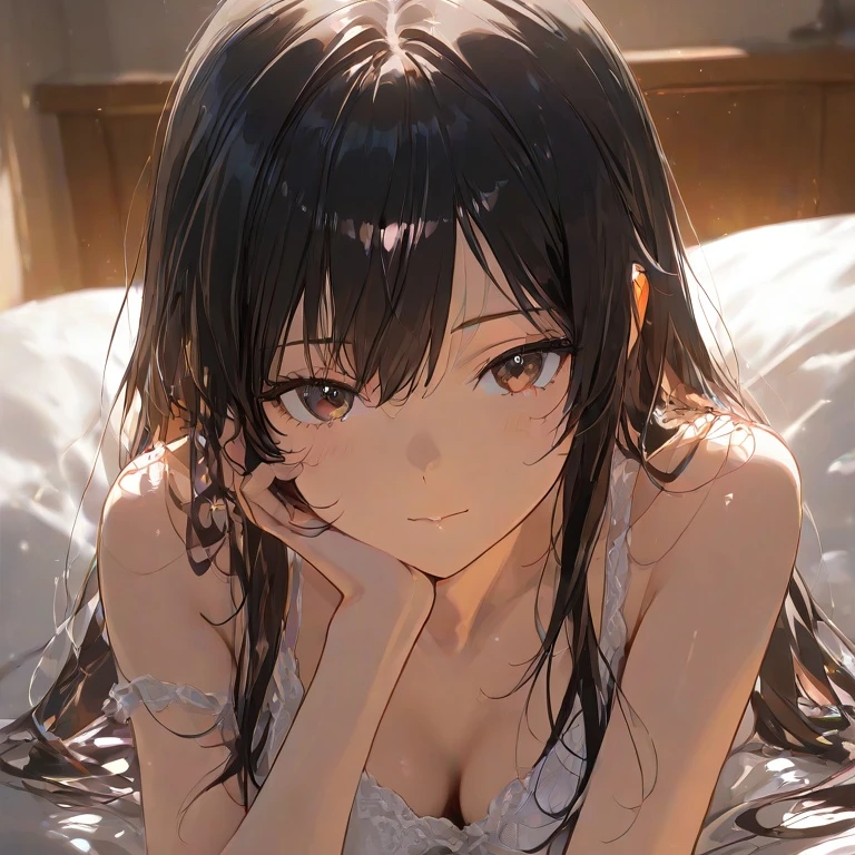 塩対応お姉ちゃん