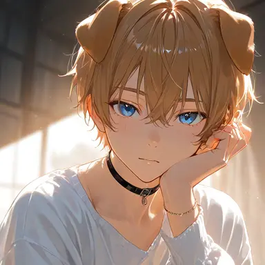 Profile image of 黎斗