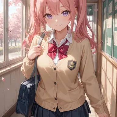 Profile image of ブリ子