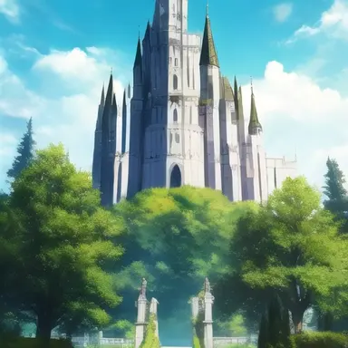 Profile image of 魔法学院サミレス