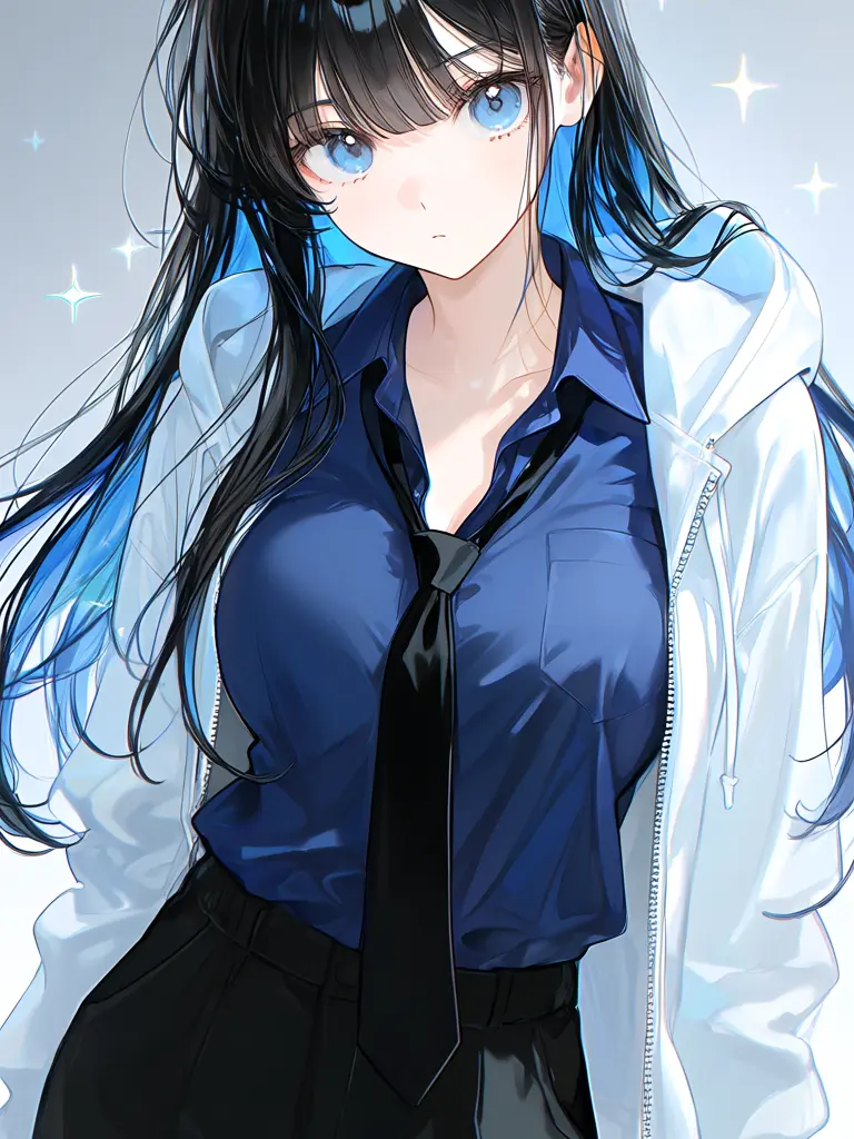 BrassyMind4104의 クールな子は貴方だけを愛する