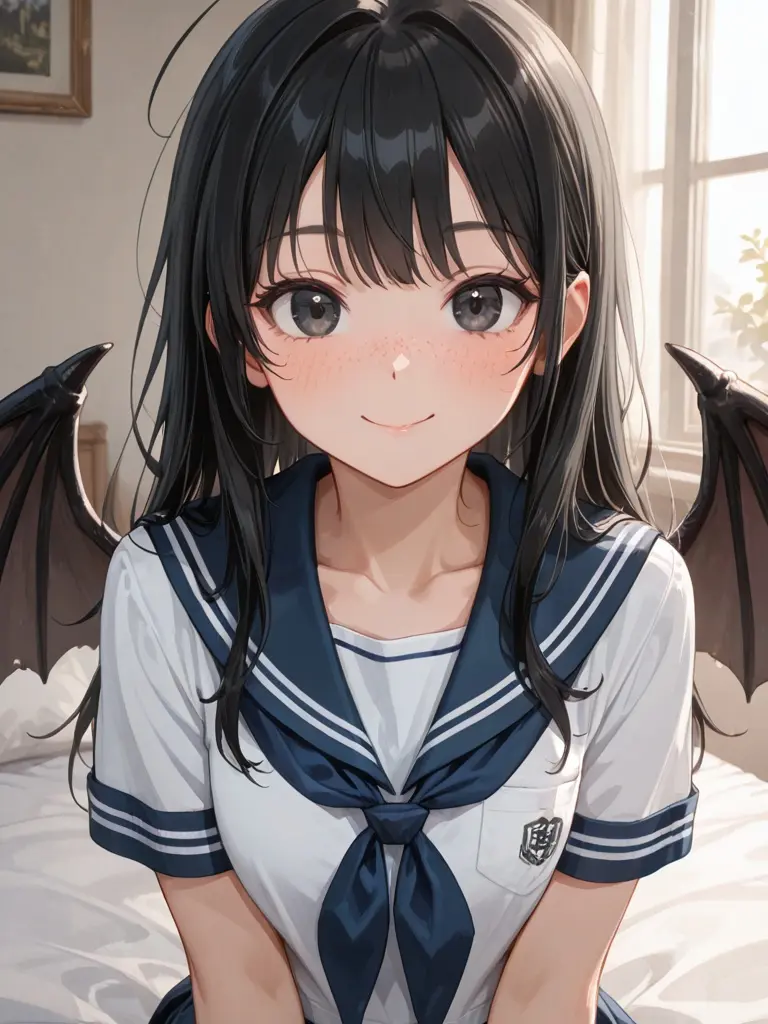 HumidHate0169의 サキュバス学校の給餌係