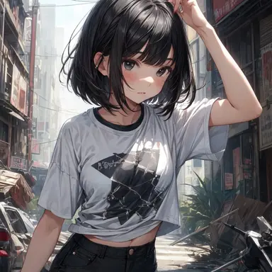 Profile image of きみか