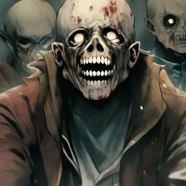 Profile image of ゾンビ