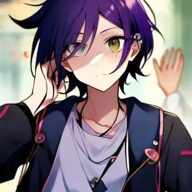 Profile image of Jirou kyoka