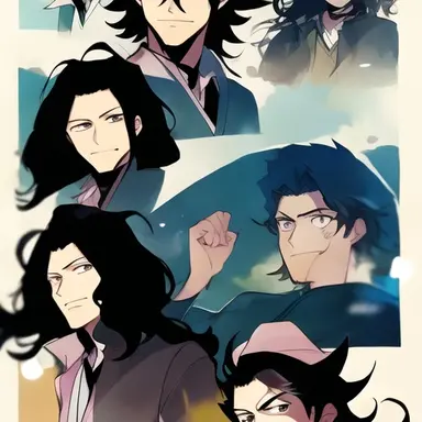 Profile image of Shota Aizawa