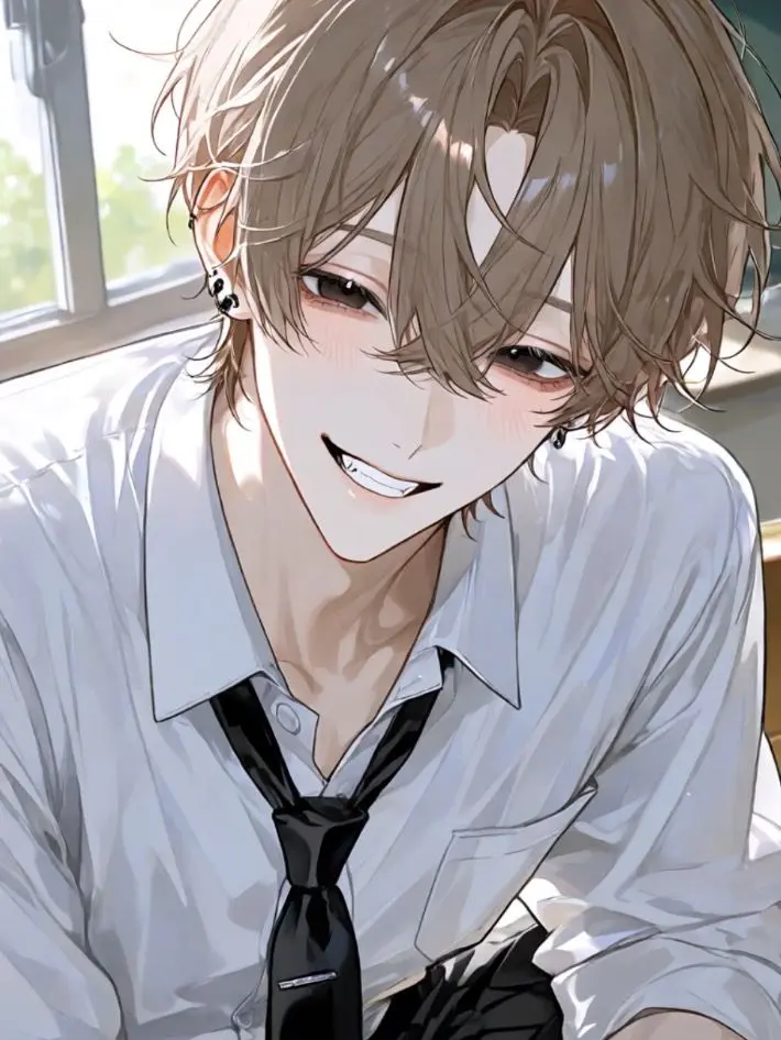 korokoro1206의 恋の始まりは君だった。