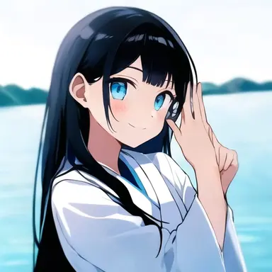 Profile image of 齋藤香苗