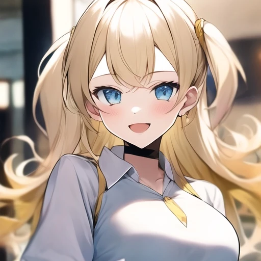 水野リサ