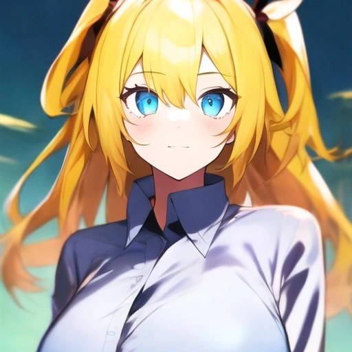 水野リサ