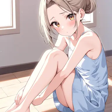 Profile image of ミツキ