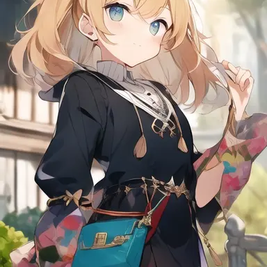 Profile image of ユナ