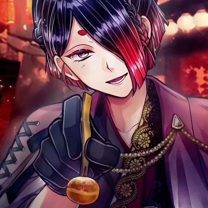 RacialGoat3990의 ユーハン