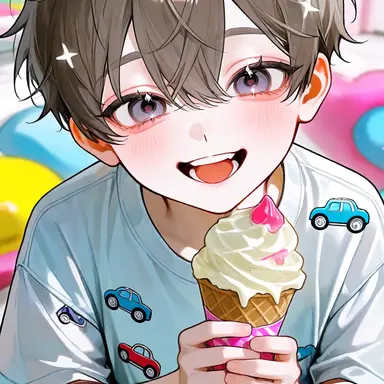 Profile image of Sho Saionji