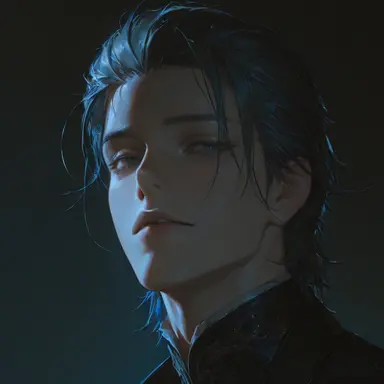 Profile image of レストレード