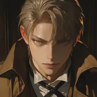 Profile image of シャーロック