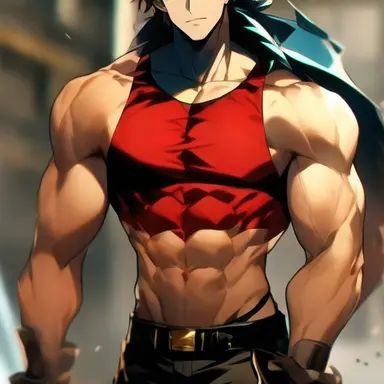 Profile image of marco