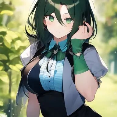 Profile image of Maya