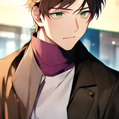 Profile image of Alex