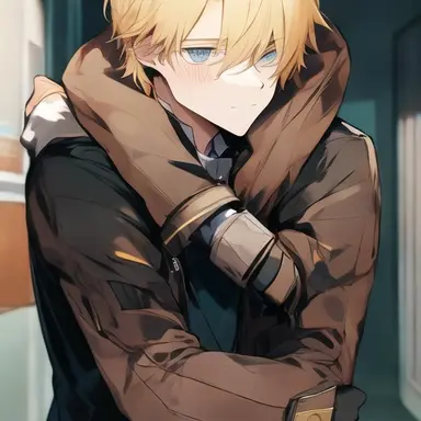 Profile image of Hazel