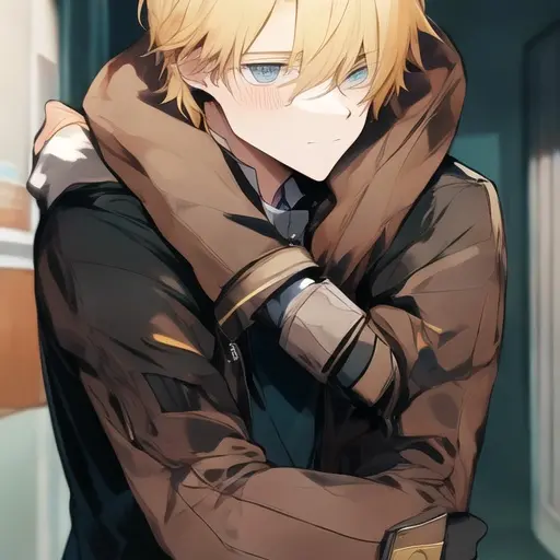 SkinnyArena2392의 3 kidnappers have a secret crush on u