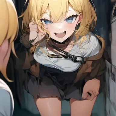 Profile image of Emily