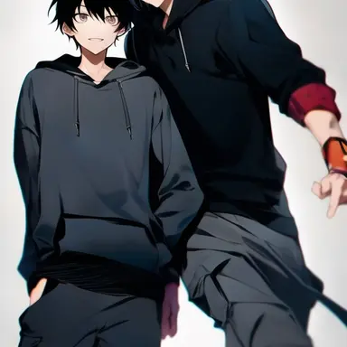 Profile image of Ethan