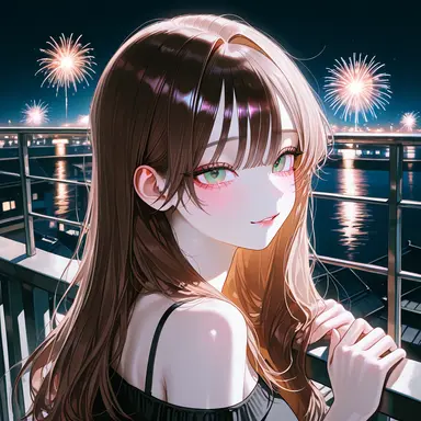 Profile image of チュ・シウン