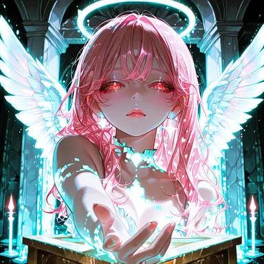 Profile image of 미카엘